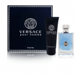 Versace Pour Homme (edt/100ml + sh/gel/100ml) - image-0